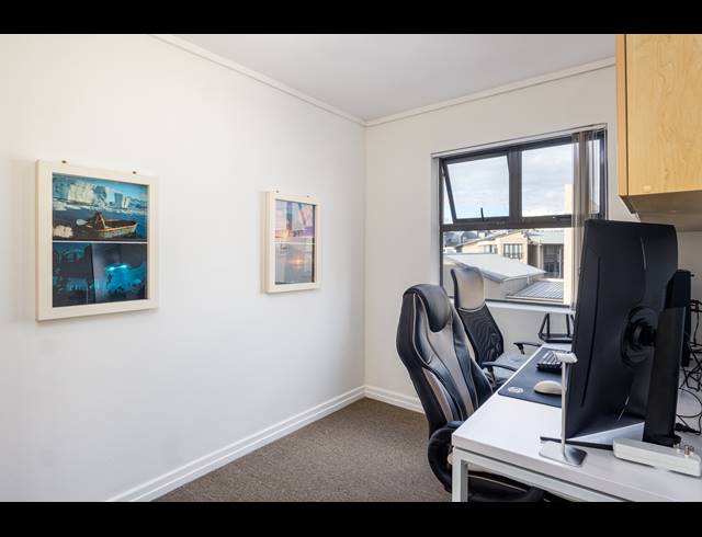 2 BEDROOM APARTMENT TO LET IN TYGER WATERFRONT